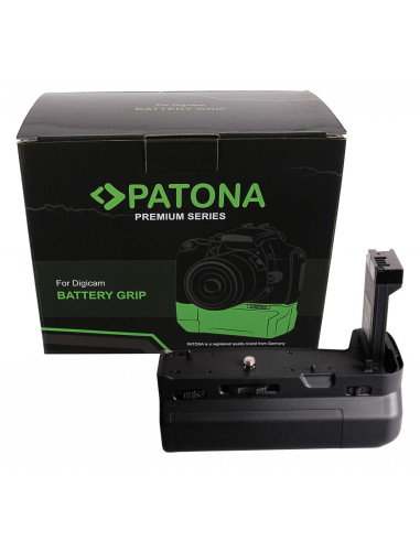 Battery Grip for Canon EOS RP